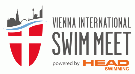 Vienna International Swim Meet '22 April 28 – May 01